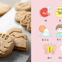 画像1360：FDA航空コラボクッキー