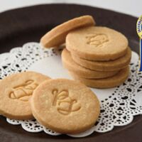 画像1387：FDA航空コラボクッキー