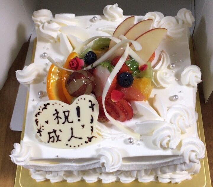 成人になられた皆さん、おめでとうございます。